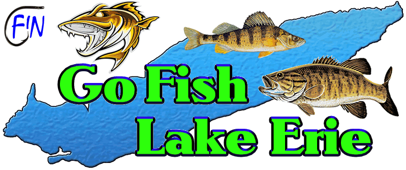 Go Fish Lake Erie - World Class Sport Fishing