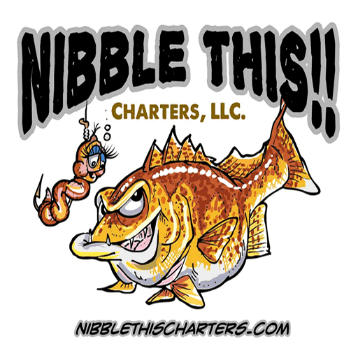 Nibble This Charters - Randy Gaines
