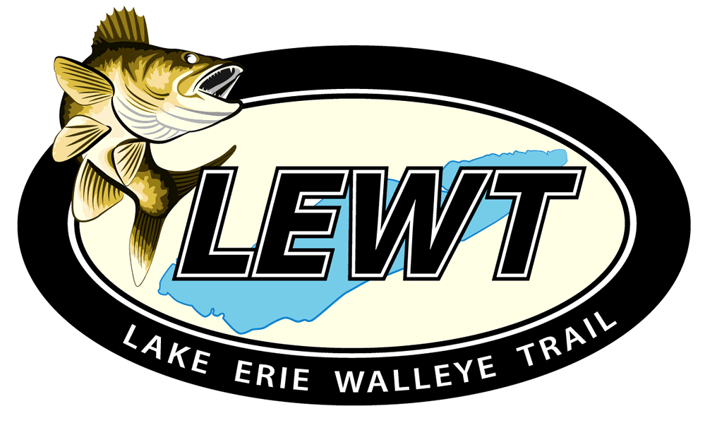 LEWT - Lake Erie Walleye Trail