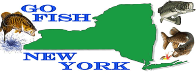 Go Fish New York - Fishing Information Network