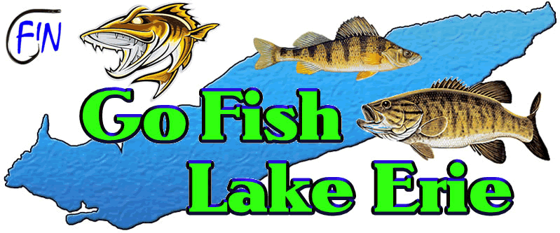 Go Fish Lake Erie - Fishing Information Network
