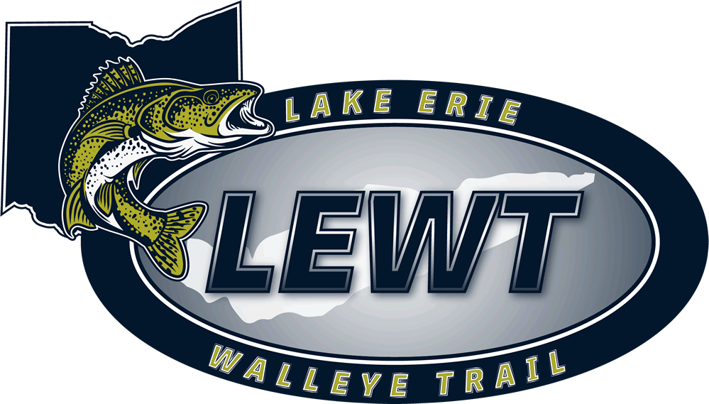 Lake Erie Walleye Trail - LEWT 2023
