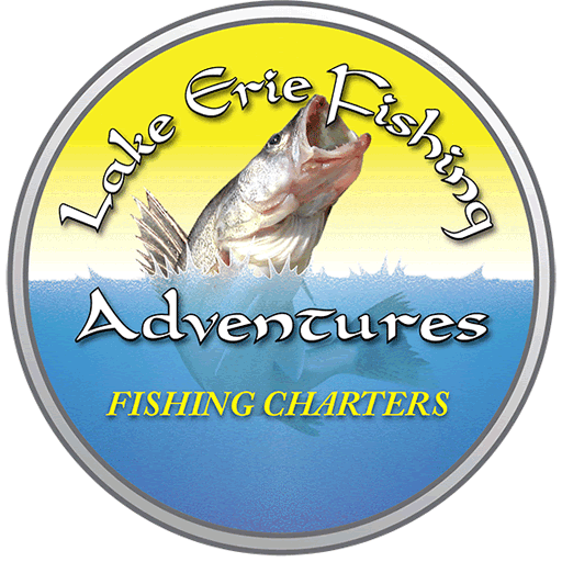 Captain Larrys Lake Erie Fishing Adventures