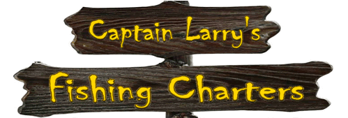 Captain Larry`s Charters ~ 419-707-1065