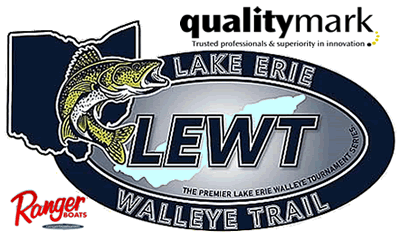 Lake Erie Walleye Trail - LEWT