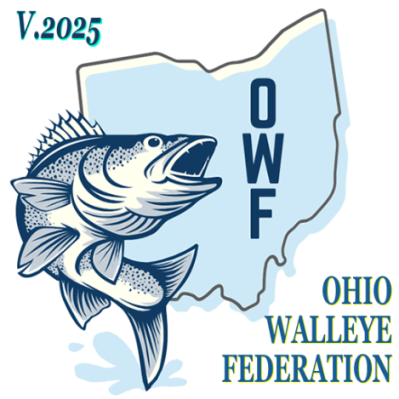 Read more about the article 2025 Ohio Walleye Federation