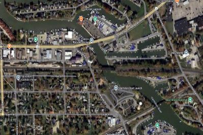 Vermilion River OH - GoFishLakeErie