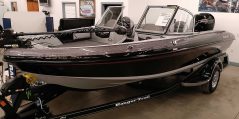 2025 Ranger 1880MS Angler
