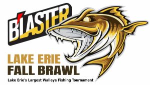 Lake Erie Fall Brawl - Walleye Fishing Tournament