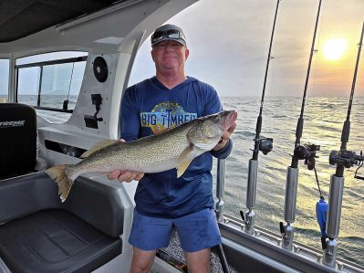 Captain Gary Zart ~ 216-849-4954