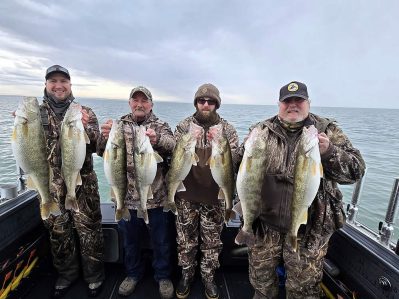 Captain Gary Zart ~ 216-849-4954