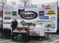 LEWT - Lake Erie Walleye Trail