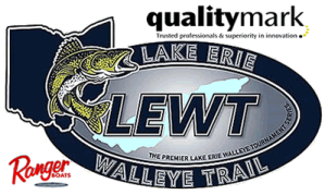 Lake Erie Walleye Trail - LEWT