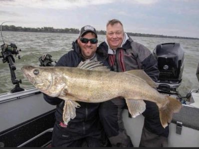 Captain Randy Gaines - 574-876-5318