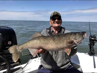 Captain Randy Gaines - 574-876-5318