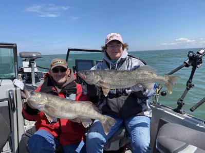 Captain Randy Gaines - 574-876-5318