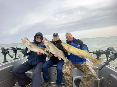 Nibble This Charters - 574-876-5318