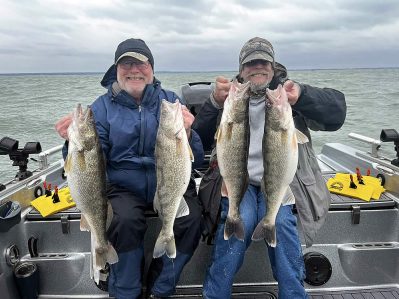 Captain Randy Gaines - 574-876-5318