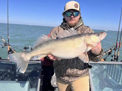 Nibble This Charters - 574-876-5318