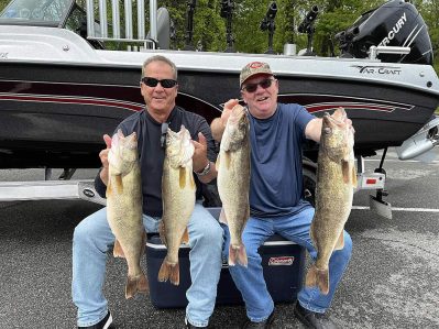 Captain Randy Gaines - 574-876-5318