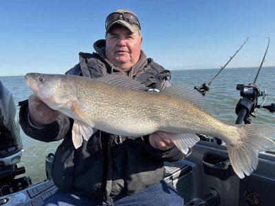 Captain Randy Gaines - 574-876-5318