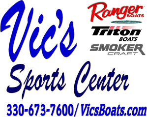 Vics Sports Center - Fall Brawl Sponsor